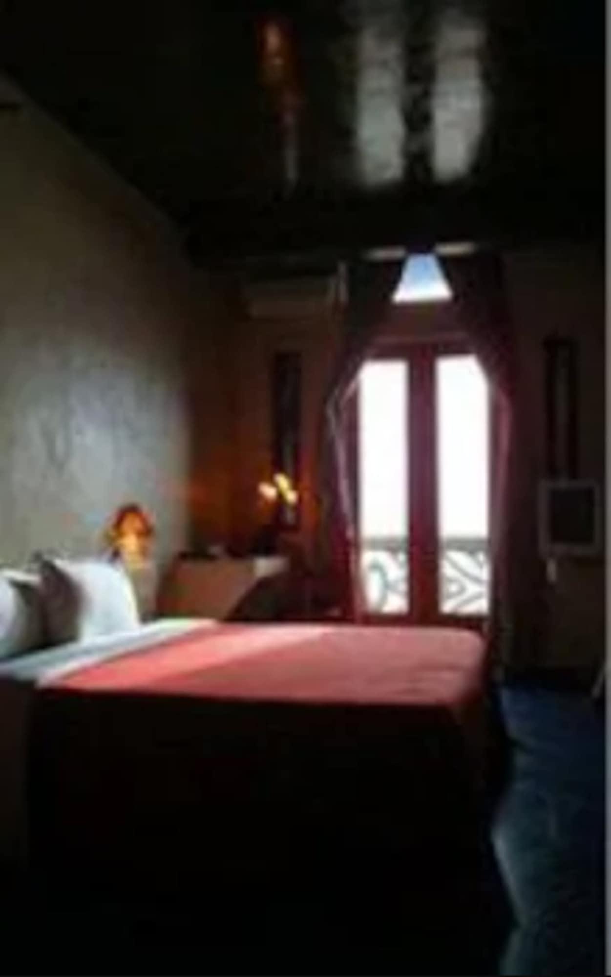 Hotel Sokhamon Дакар Екстериор снимка