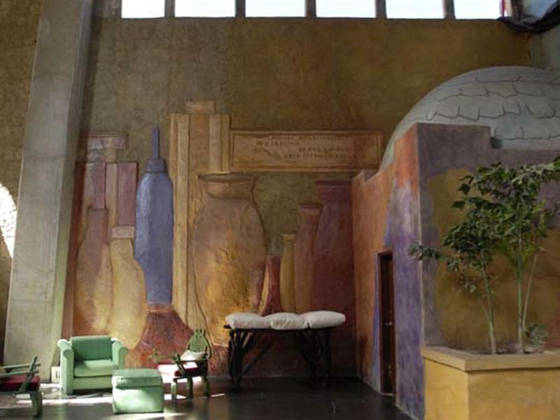 Hotel Sokhamon Дакар Екстериор снимка