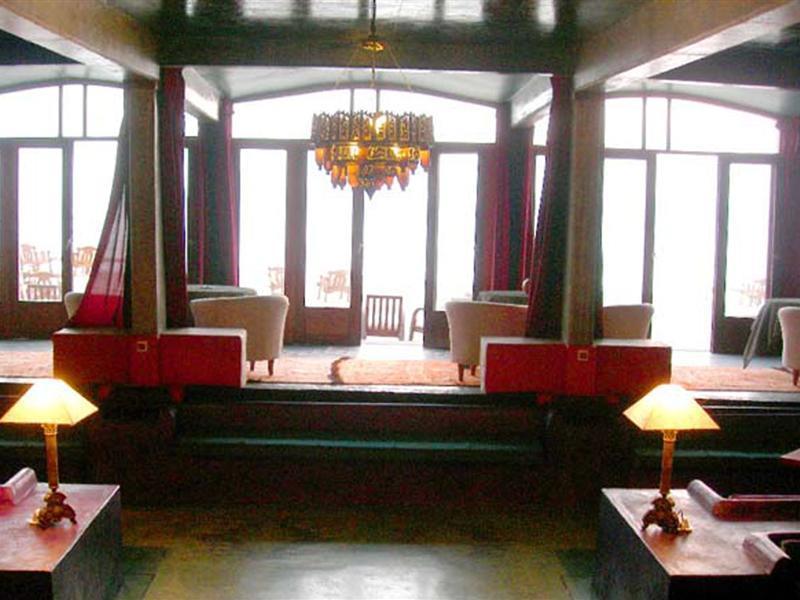 Hotel Sokhamon Дакар Екстериор снимка
